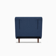 Detail | The Tessmar Leynar Upholstered Convertible Chair