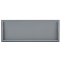 Tessmar Mikladalur Velvet Storage Bench | untouched supplier studio 4