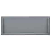 Tessmar Mikladalur Velvet Storage Bench | untouched supplier studio 4