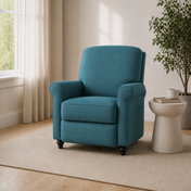 Tessmar Mjorkadalur Manual Recliner