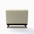 Tessmar Morskranes Pillow Back Convertible Chair | untouched supplier studio 4