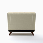 Tessmar Morskranes Pillow Back Convertible Chair | untouched supplier studio 4