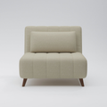 Tessmar Morskranes Pillow Back Convertible Chair | untouched supplier studio 5