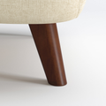 Tessmar Morskranes Pillow Back Convertible Chair | untouched supplier detail 1