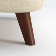 Tessmar Morskranes Pillow Back Convertible Chair | untouched supplier detail 1