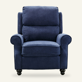 Tessmar Muli Push Back Recliner