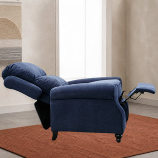 Tessmar Muli Push Back Recliner