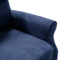 Tessmar Muli Push Back Recliner | untouched supplier detail 3