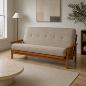Tessmar Murter Full Futon