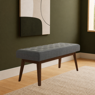 Tessmar Norddepil Upholstered Bench