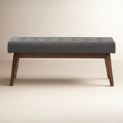 Tessmar Norddepil Upholstered Bench | untouched supplier studio 1