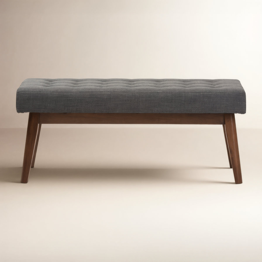 Tessmar Norddepil Upholstered Bench | untouched supplier studio 1