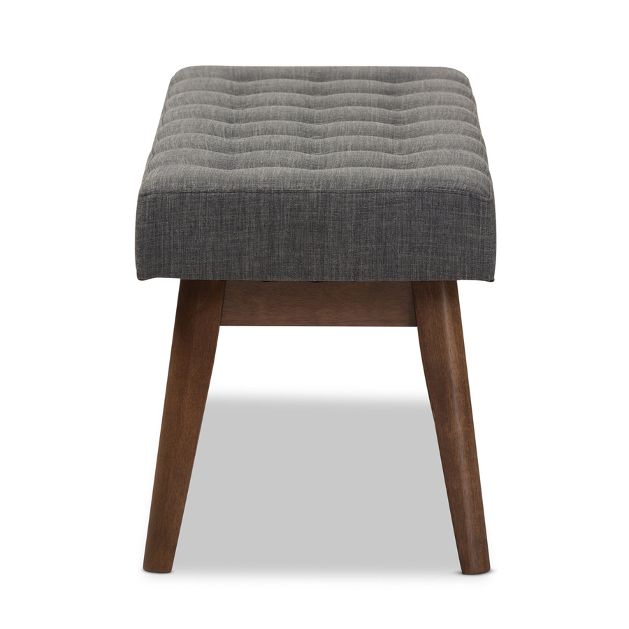 Tessmar Norddepil Upholstered Bench | untouched supplier studio 2