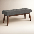 Tessmar Norddepil Upholstered Bench | untouched supplier studio 3