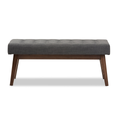 Tessmar Norddepil Upholstered Bench | untouched supplier studio 4