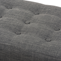 Tessmar Norddepil Upholstered Bench | untouched supplier detail 1