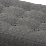 Tessmar Norddepil Upholstered Bench | untouched supplier detail 1