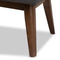 Tessmar Norddepil Upholstered Bench | untouched supplier detail 2