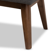 Tessmar Norddepil Upholstered Bench | untouched supplier detail 2