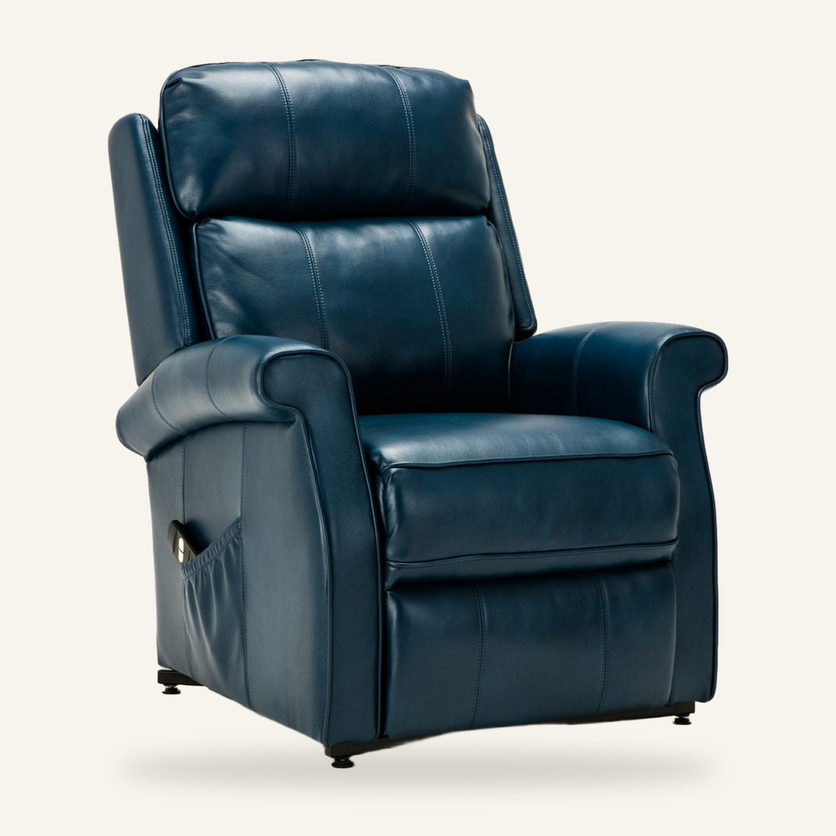 Tessmar Orkavik Power Lift Recliner