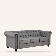 Product | The Tessmar Pasman Chesterfield Sofa