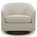 Tessmar Rituvik Swivel Barrel Chair Set | untouched supplier studio 2