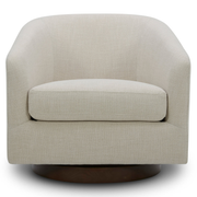 Tessmar Rituvik Swivel Barrel Chair Set | untouched supplier studio 2