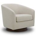 Tessmar Rituvik Swivel Barrel Chair Set | untouched supplier studio 3