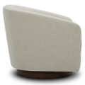 Tessmar Rituvik Swivel Barrel Chair Set | untouched supplier studio 4