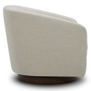 Tessmar Rituvik Swivel Barrel Chair Set | untouched supplier studio 4