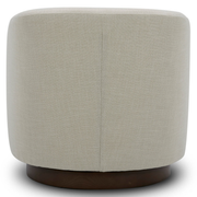 Tessmar Rituvik Swivel Barrel Chair Set | untouched supplier studio 5