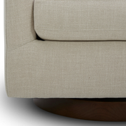 Tessmar Rituvik Swivel Barrel Chair Set | untouched supplier detail 1