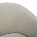 Tessmar Rituvik Swivel Barrel Chair Set | untouched supplier detail 2