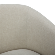 Tessmar Rituvik Swivel Barrel Chair Set | untouched supplier detail 2