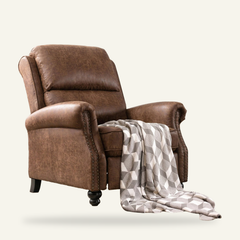 Product | The Tessmar Soldarfjordur Push Back Recliner