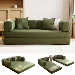 Detail | The Tessmar Srakane Compression Sofa Bed