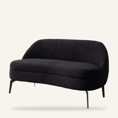 Product | The Tessmar Ugljan Armless Loveseat