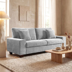 Room | The Tessmar Zut Square Arm Sofa in a styled room