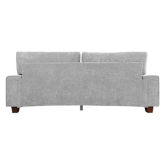 Detail | The Tessmar Zut Square Arm Sofa