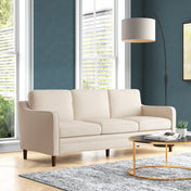 Tessmar Zverinac Traditional Sofa