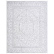 Full rug | the whole rug flat on a plain backdrop, no furniture