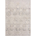 Full rug | the whole rug flat on a plain backdrop, no furniture