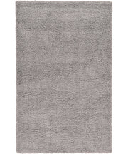 Full rug | the whole shag rug flat on a plain backdrop, no furniture