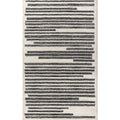 Full rug | the whole rug flat on a plain backdrop, no furniture