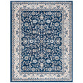 Full rug | the whole rug shown flat, no furniture