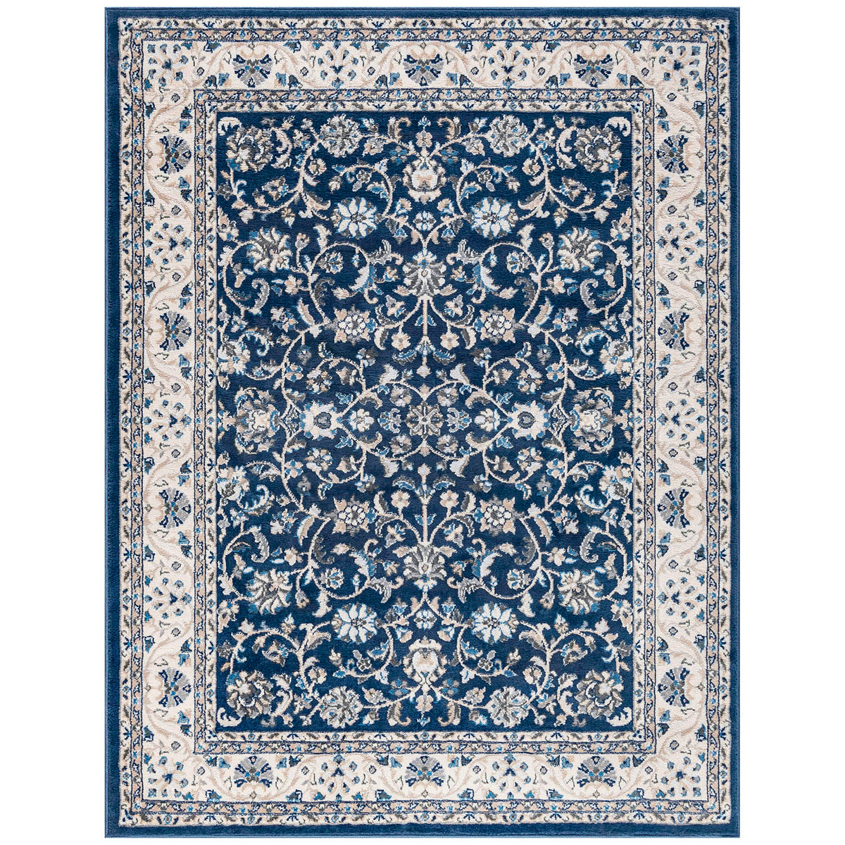 Bremhaus Leader Oriental Area Rug