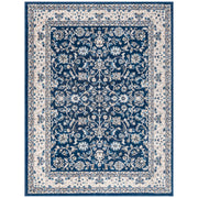 Full rug | the whole rug shown flat, no furniture