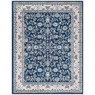 Bremhaus Leader Oriental Area Rug