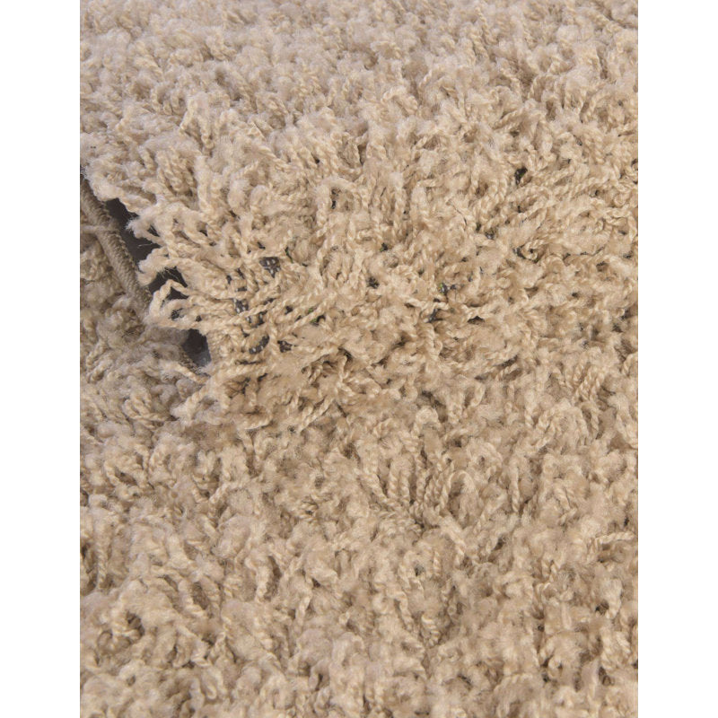 Close up | the pile texture and weave, close up