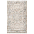 Full rug | the whole rug flat on a plain backdrop, no furniture